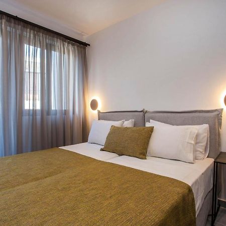 Vm Apartments Rhodes City Екстериор снимка