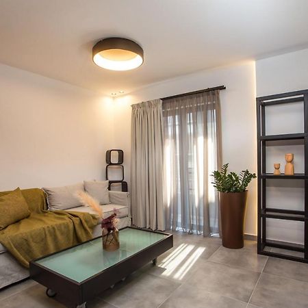 Vm Apartments Rhodes City Екстериор снимка