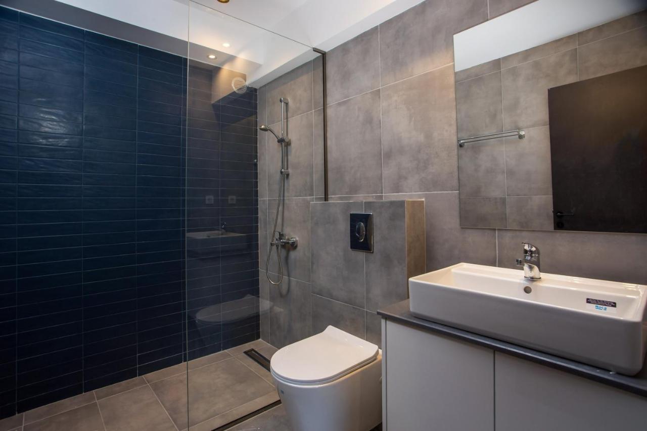 Vm Apartments Rhodes City Екстериор снимка