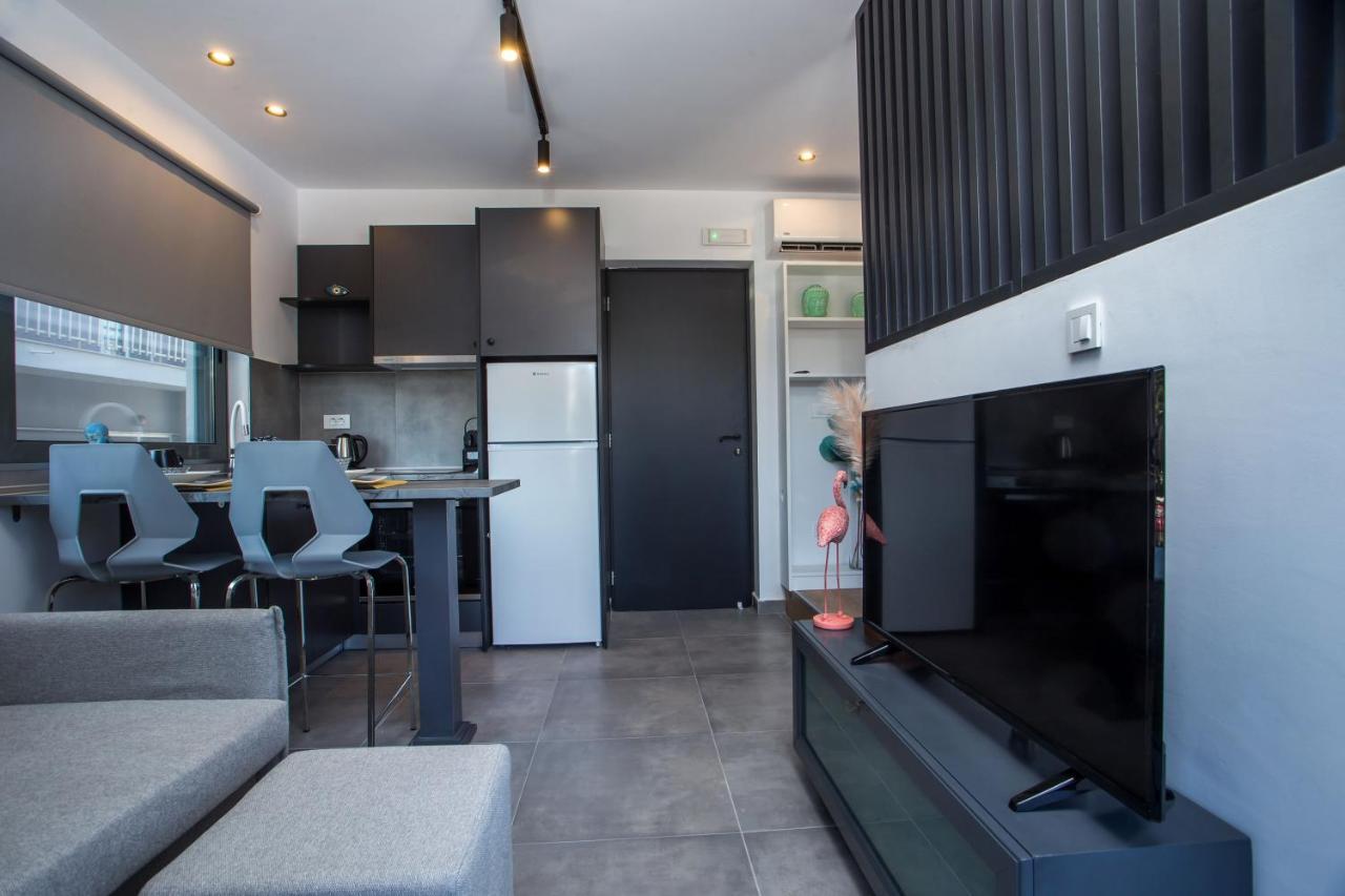 Vm Apartments Rhodes City Екстериор снимка